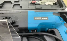 Перфоратор Варяг ПЭ-920П