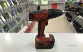 Купить Дрель-шуруповерт Hilti SFC 22-A б/у , в Тольятти Цена:6900рублей