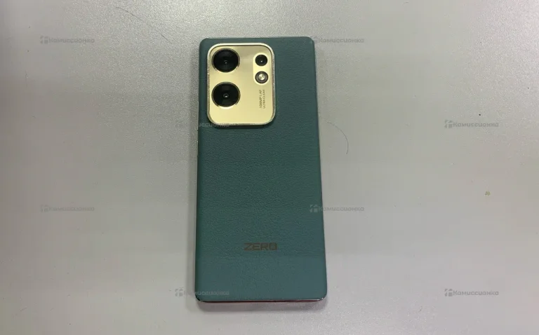 Infinix zero 30 8/256