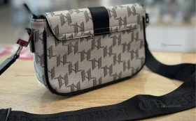 Купить Сумка Karl lagerfeld б/у , в Самара Цена:6500рублей