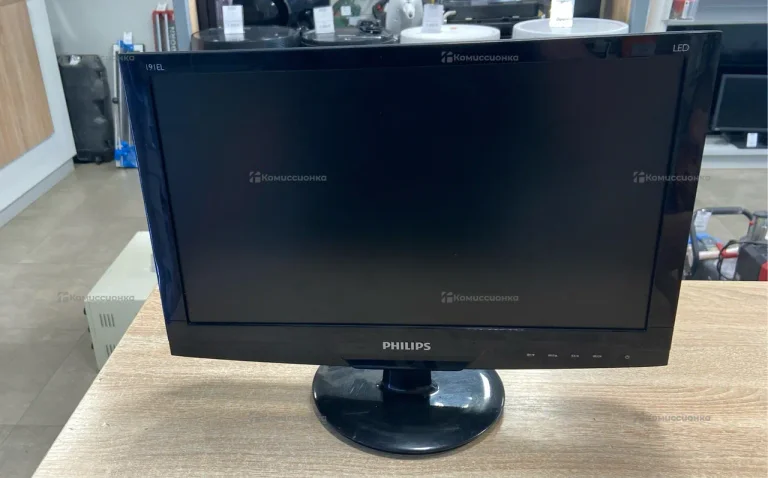 Монитор Philips 191EL2SB/00