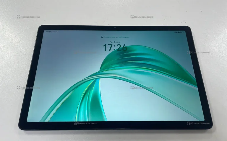 Планшет Honor Honor Pad X8a 4/64Gb LTE