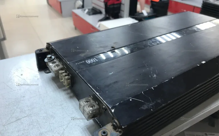 Усилитель Kicx 1000watts
