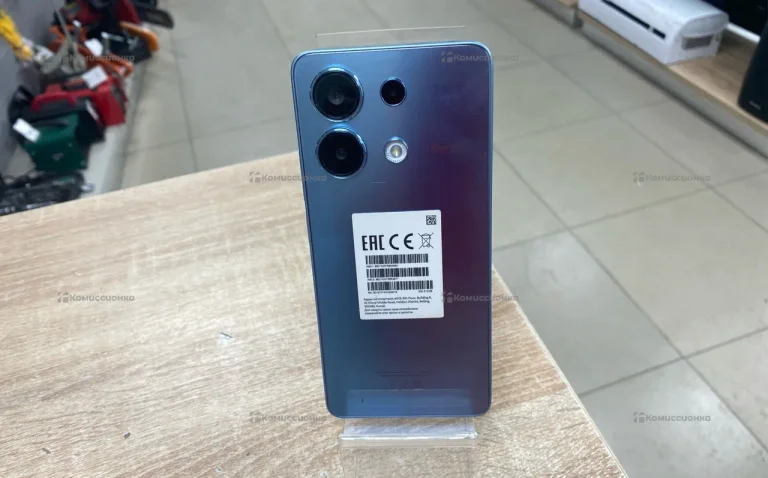 Xiaomi Redmi Note 13 8/512 ГБ