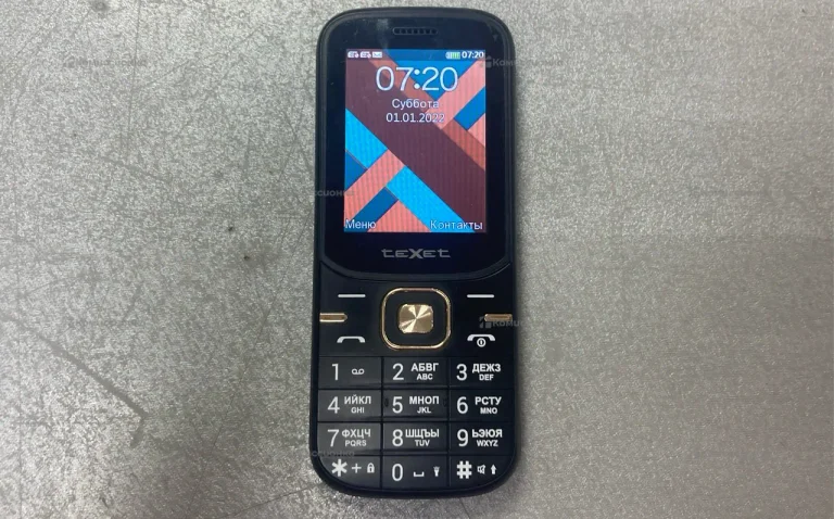 Texet tm-216