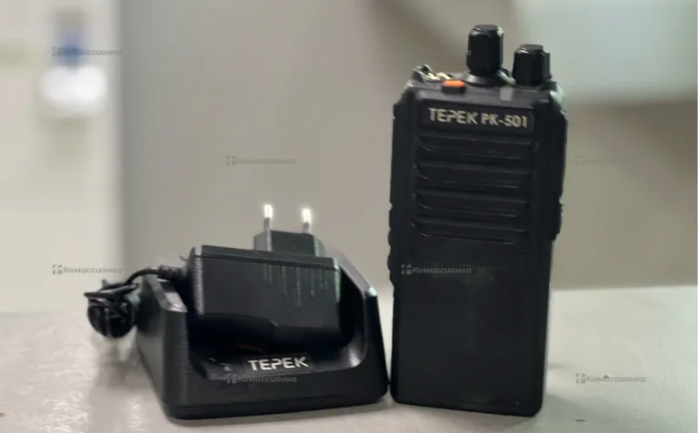 Рация  ТЕРЕК РК-501