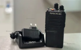 Купить Рация  ТЕРЕК РК-501 б/у , в Новокуйбышевск Цена:12990рублей
