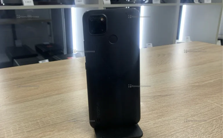 Realme C21Y 3/32 ГБ