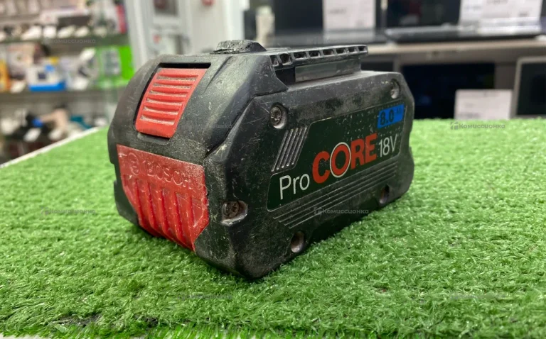 Аккумулятор Pro Core 18v 8.0Ah