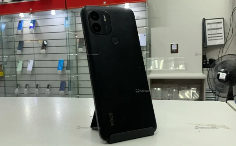 Xiaomi POCO C51 3/64Gb