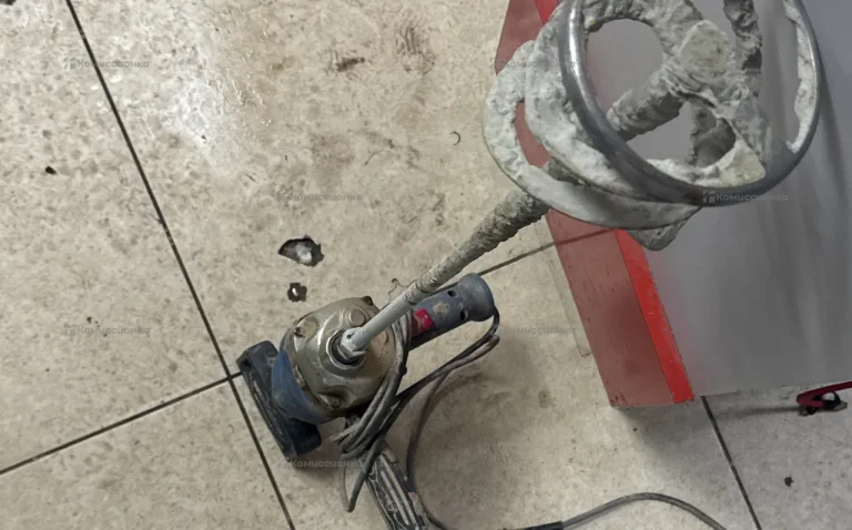 Строительный миксер Triger 1050W