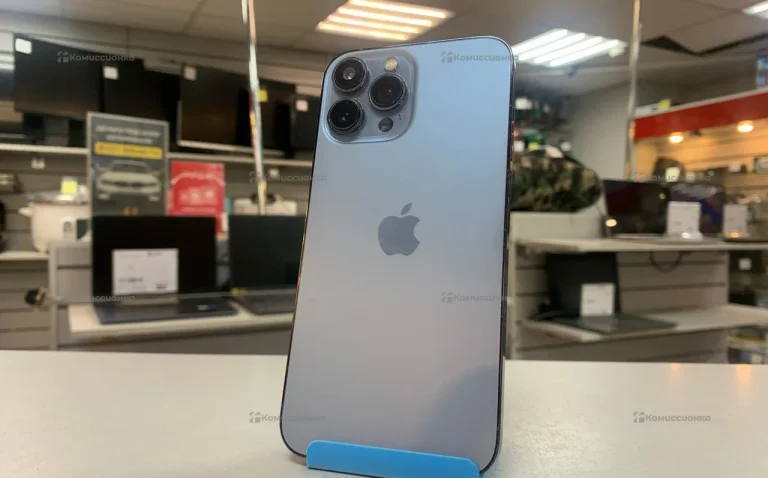 Apple iPhone 13 Pro Max 256Gb