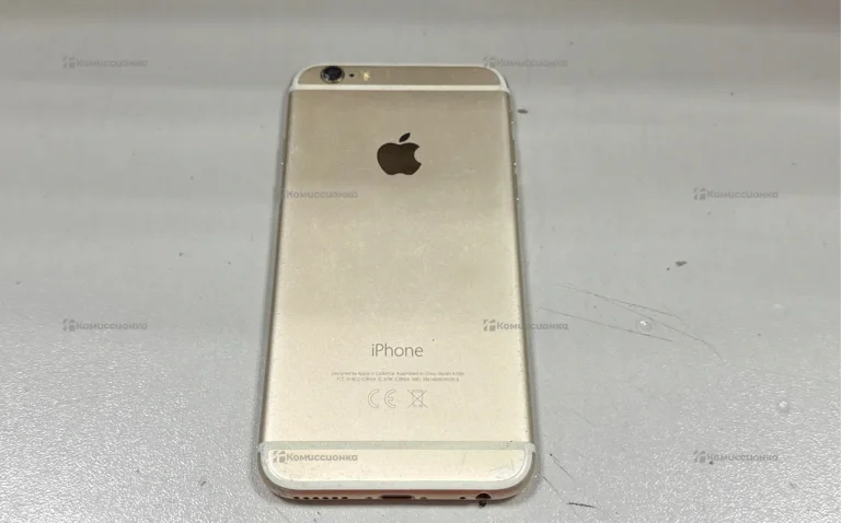 Apple iPhone 6 1/32 ГБ