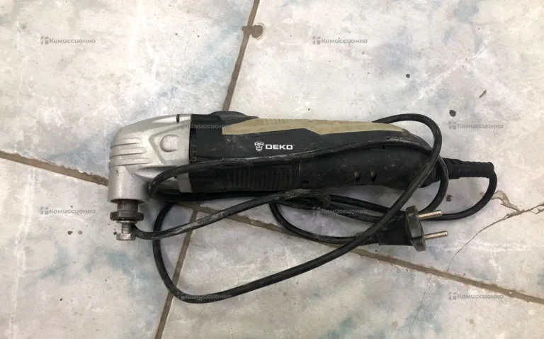 Реноватор DEKO DKOT500W