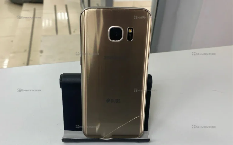 Samsung Galaxy J7 (2017) 3/16Gb