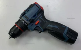 Купить Аккумуляторный дрель-шуруповерт Z1 б/у , в Копейск Цена:1500рублей