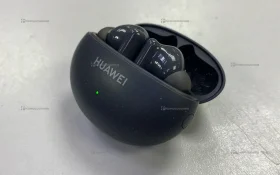 Купить Наушники  Huawei FreeBuds 5i б/у , в Казань Цена:1500рублей