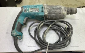Купить Перфоратор Makita HR2470 б/у , в Санкт-Петербург Цена:2990рублей