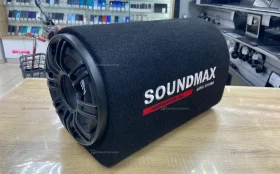 Сабвуфер  Soundmax SM-SW0801A