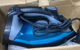 Утюг Haley hy-2027 2600w