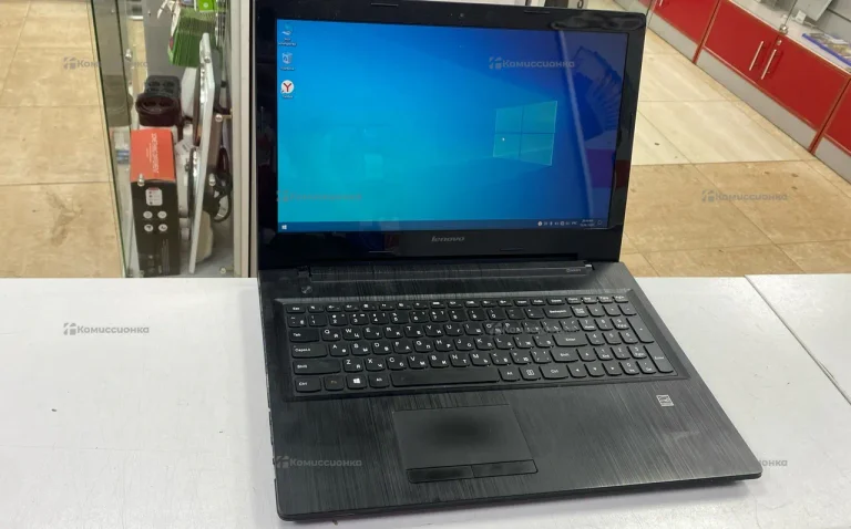 Ноутбук  Lenovo