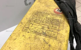 Купить Сварочный аппарат Sturm aw97122n б/у , в Набережные Челны Цена:2600рублей