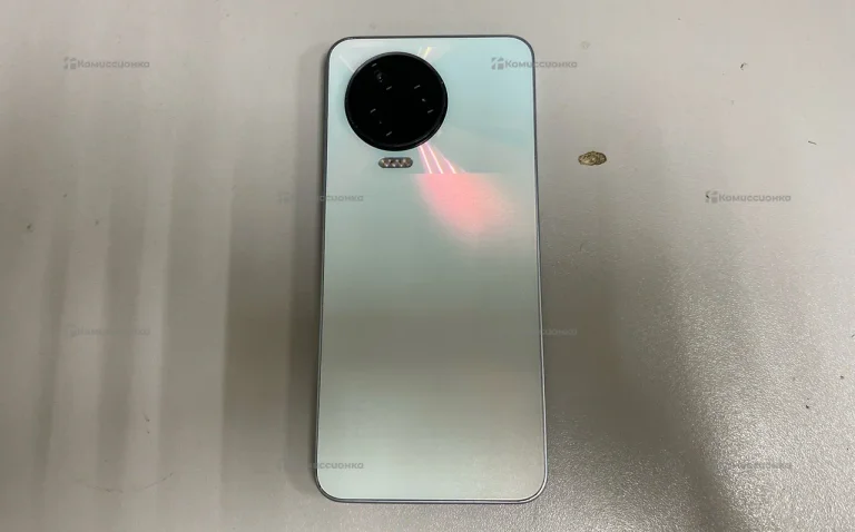 Infinix Note 12 (2023) 8/256 ГБ