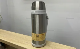 Термос  АРКТИКА 205-2000  Стальной