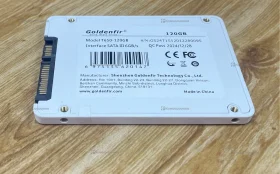 Купить Ssd 120gb б/у , в Екатеринбург Цена:990рублей