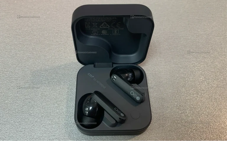 Наушники Nothing Buds Pro 2