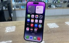 Apple iPhone 14 Pro 6/128 ГБ