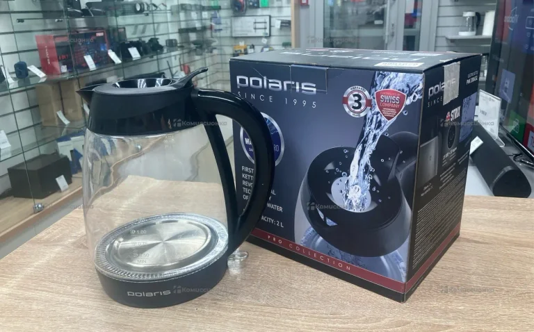 Polaris pwk 2006cgl