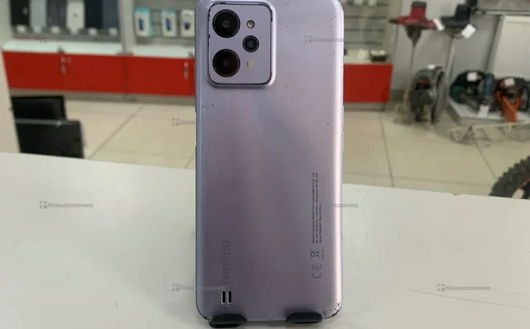 realme. c31 64gb
