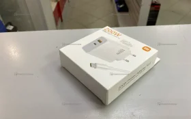 Зарядное устройство  200w
