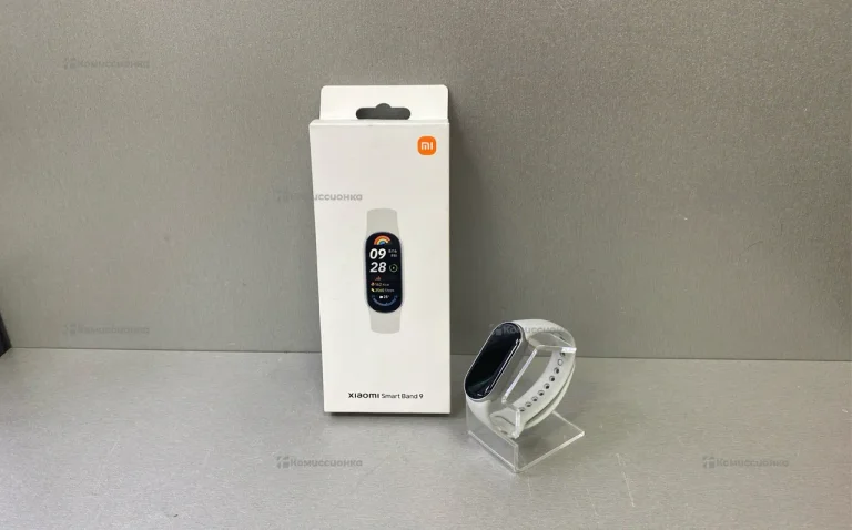 Часы Xiaomi Smart Band 7