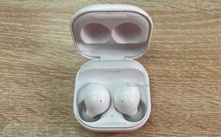 Наушники  Samsung buds 2