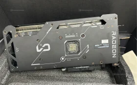 Купить Видео карта Radeon RX 7900 GRE б/у , в Москва и область Цена:44900рублей