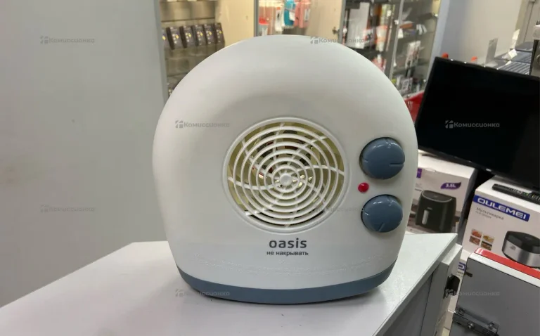 Тепловентилятор sb-20