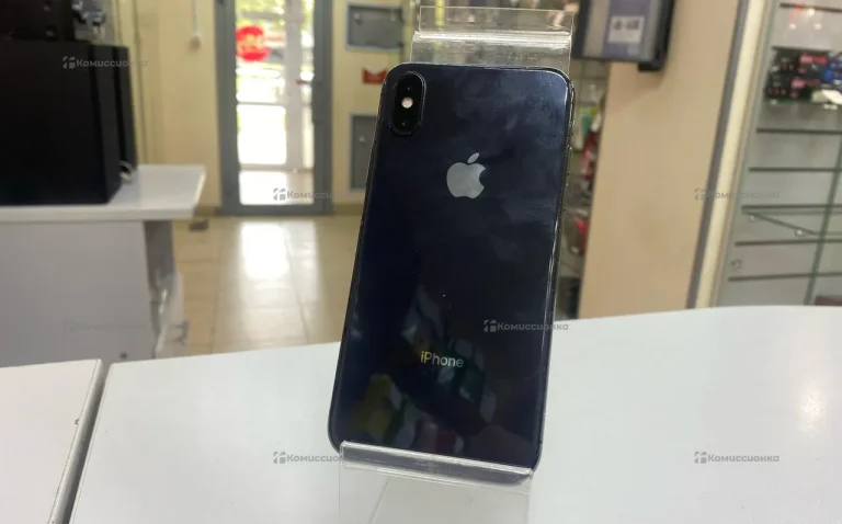 Apple IPhone X 256Gb