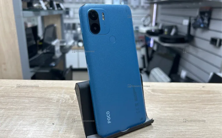 Xiaomi Poco C51 4/64 ГБ