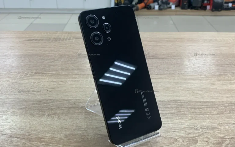 Xiaomi redmi 12 4/128