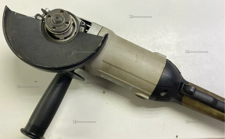 Интерскол Ушм 150/1300