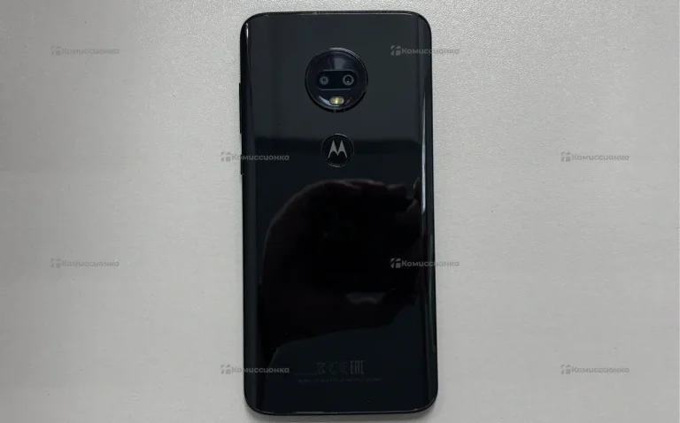 Motorola Moto G7