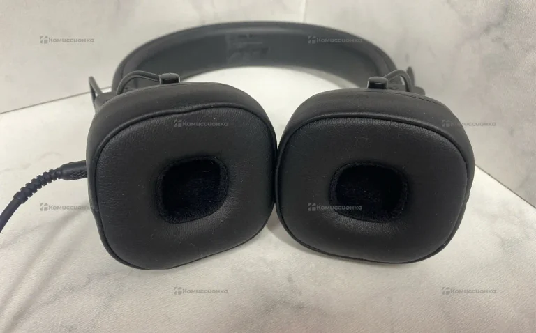 Наушники  Marshall Major 4