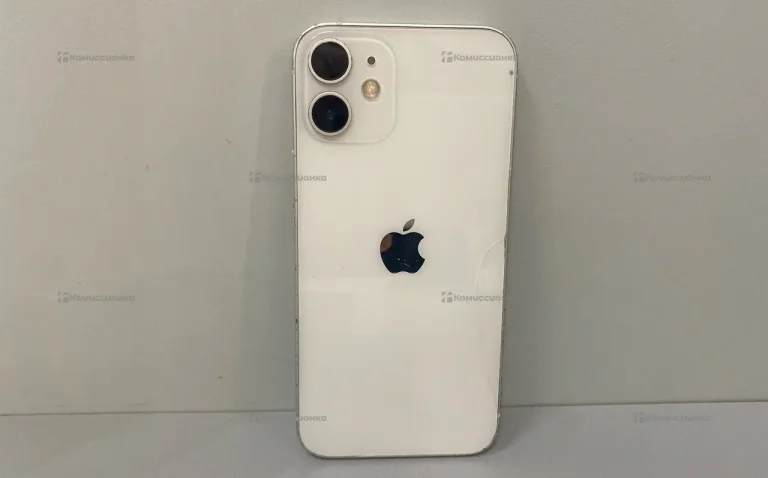 Apple iPhone 12 mini 4/64 ГБ