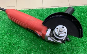 Купить УШМ сетевая Elitech МШУ 10-125Э б/у , в Тольятти Цена:2500рублей