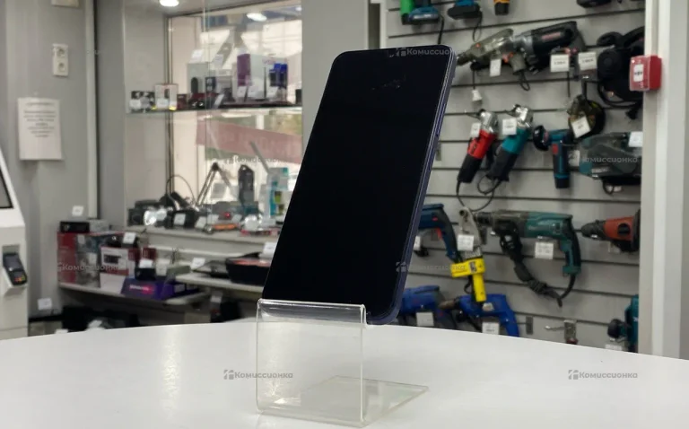 Infinix HOT 40i 128Gb