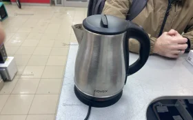 Купить Чайник Novex KN-17S18 б/у , в Саратов Цена:600рублей