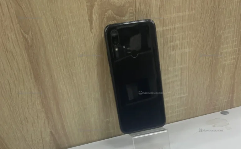 Xiaomi Redmi 7 4/64 ГБ