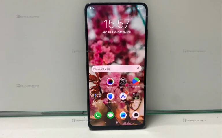 Xiaomi Redmi 9T 6/128Gb